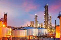 Premium Oil Solutions Delivered